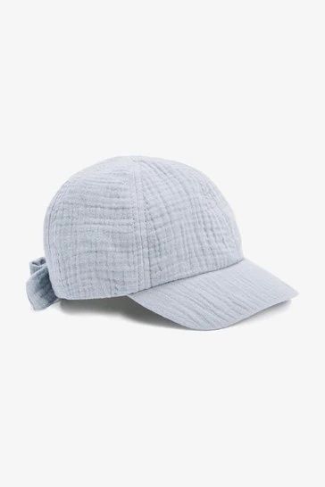 NEXT шапки за момиче + чорапки