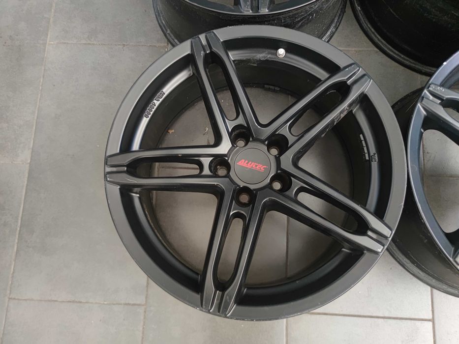 Джанти 18 Пакет - Mercedes, Audi, Skoda, Volkswagen, Seat