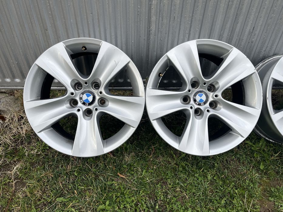 17” Джанти БМВ BMW Style 327 за F10 F11 F12 F30 e90 e91