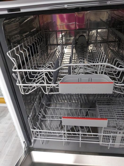Посудомоечная машина  BOCH