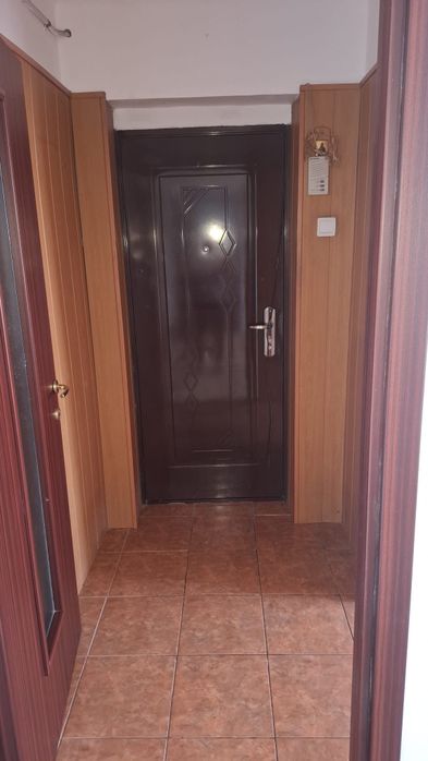 Apartament 2 camere semidecomandat English Park