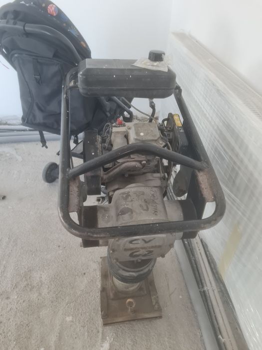 Mai Compactor Subaru