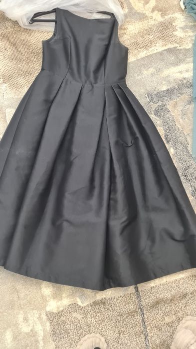 Платья вечернее б/у