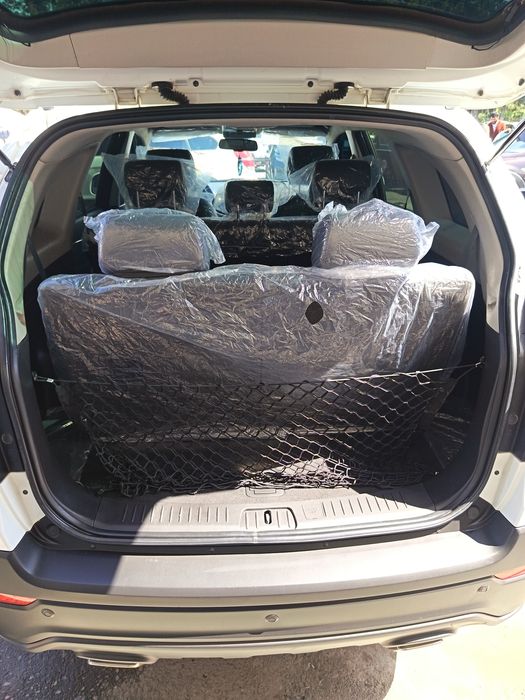 Captiva 2018 kraska toza