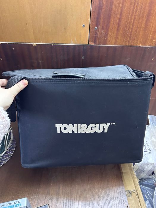 Парикмахерские инструменты