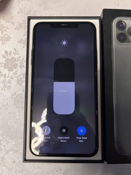iPhone 11 Pro Max | 64Gb | 73%