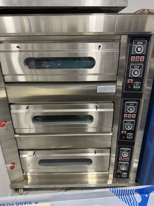 Pechka .duxovka . Печ