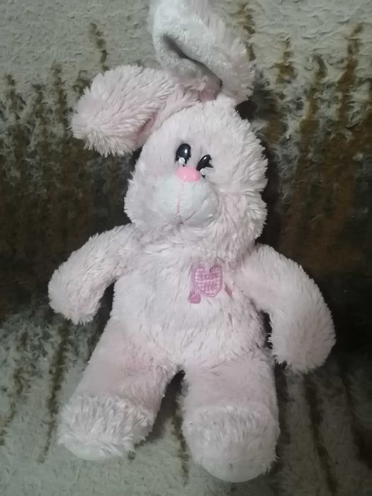 Мягкие плюшевые игрушки