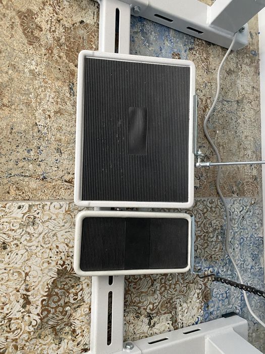 Vand masina surfilat juki