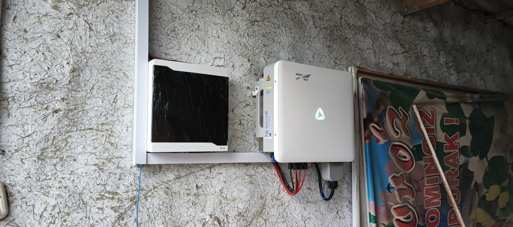 Elektromontaj xizmati sifatli kelishilgan narxda