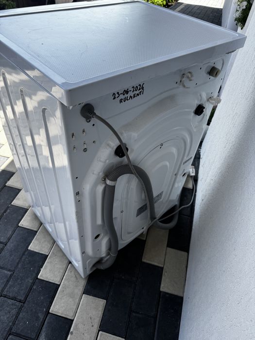 Mașină de spălat Samus, pentru piese/reparat