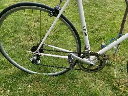 Bicicleta copii 12" si Cursiera 28"