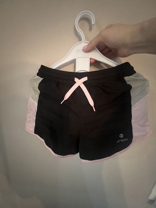 Ветровка для девочки 146см