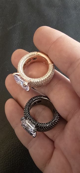 Inele argint deosebite