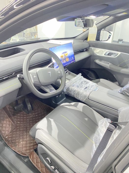 Deepal S07 230 Ultra .dop opsiya