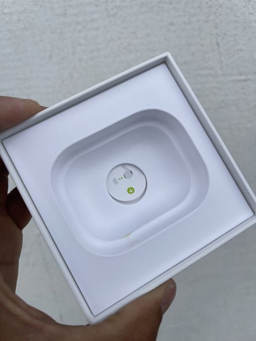 Продам коробки 2 шт от Airpods PRO