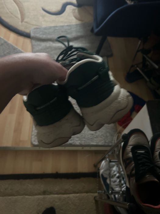 Adiddas ozweego marime 42.5 fit 43 originali noi