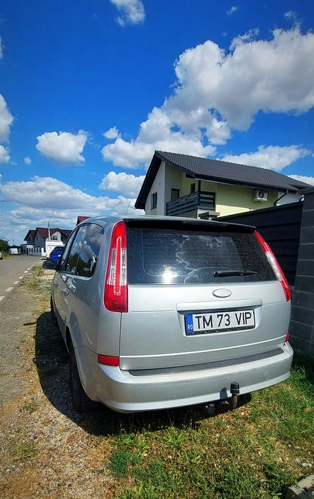 Ford C-max 1.8 tdci  900€