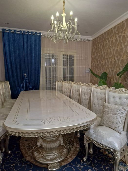 Стол стул мебель стол