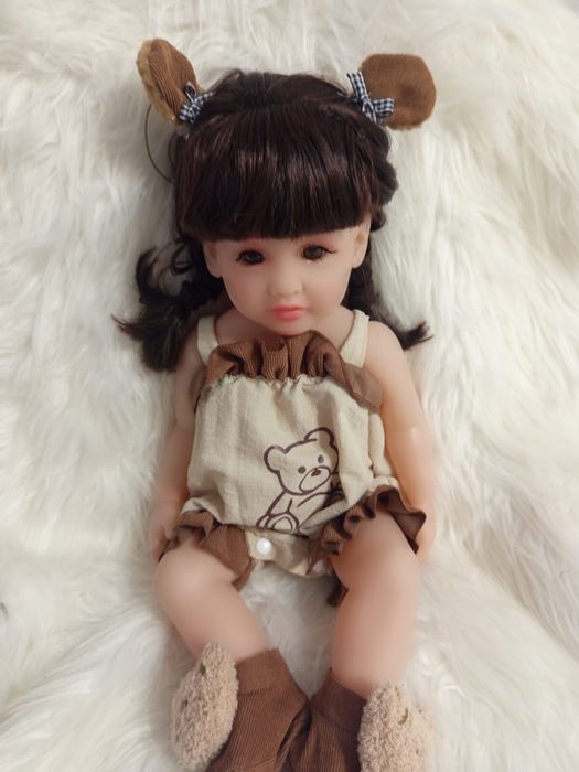 Прадам куклы Реборн