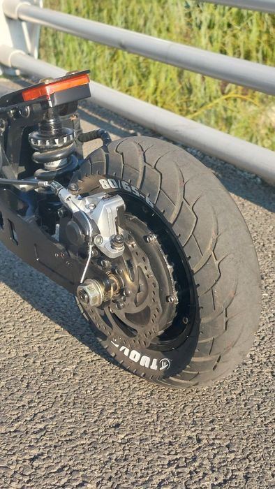 Kukirin G2 max fără defecte