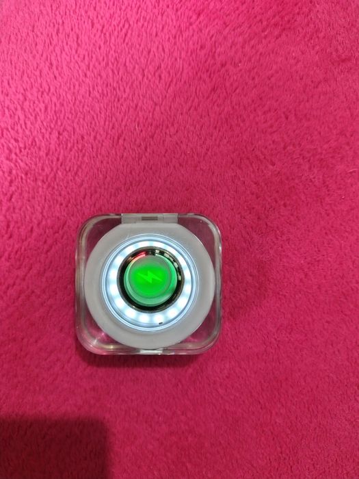 Inel inteligent bluetooth.