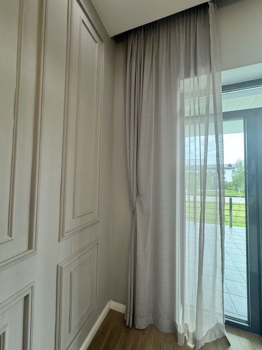 Шторы стильные для любой комнаты