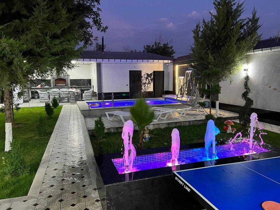 Сдаётся дача посуточно Кайнар булак