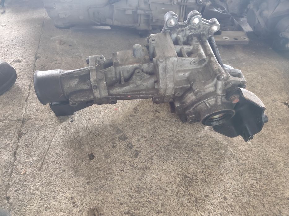 Преден диференциал Mitsubishi Outlander 2-140кс. 2008г