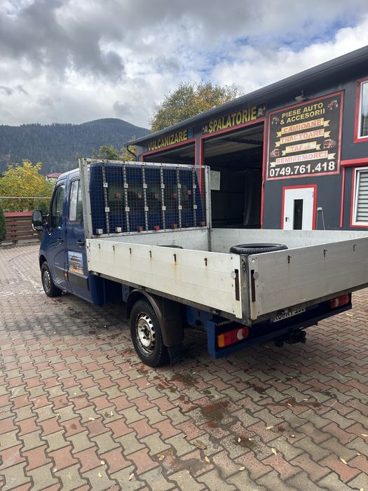 De vanzare renault master