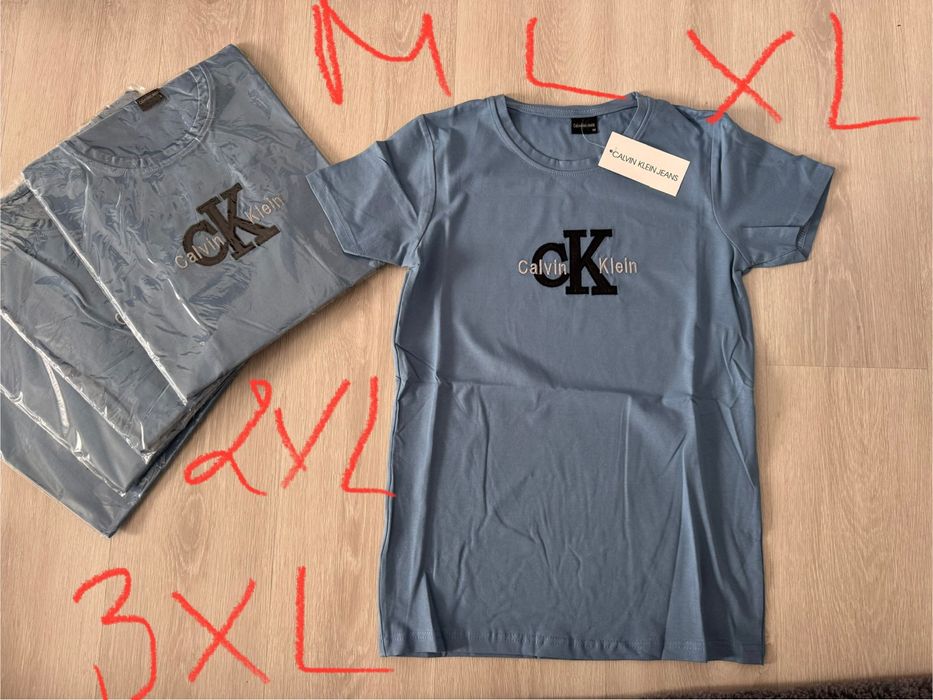 Tricouri barbati - toate marimile in stoc S-XXXL