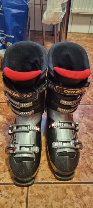 Vand clapari Dalbello