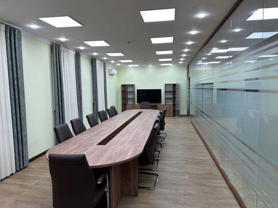 Продается коммерческая недвижимость База офис-склад