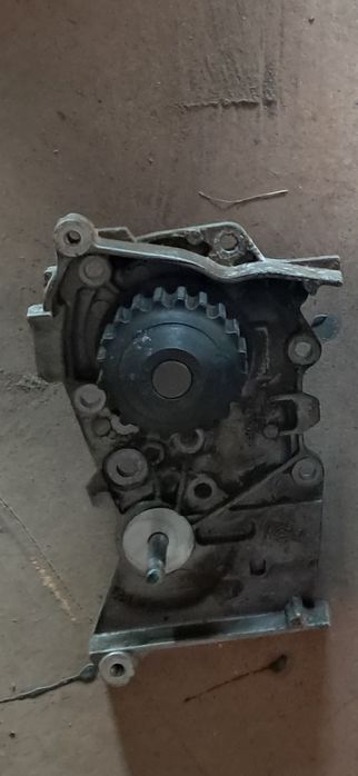 Помпа ларгус бу оригинал