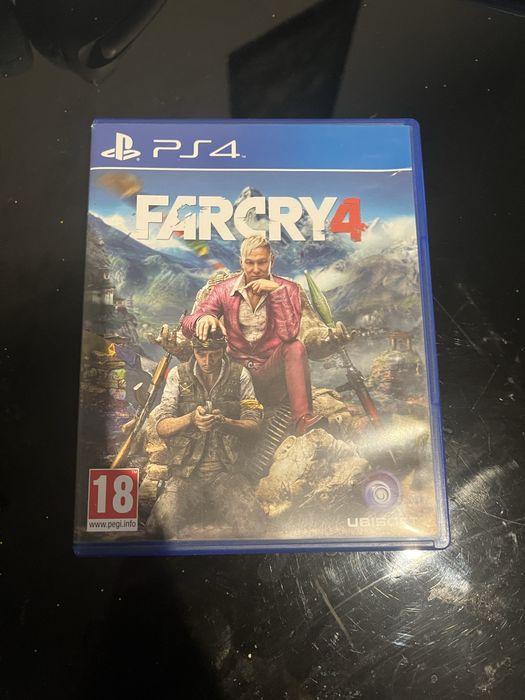 Игри за ps4.