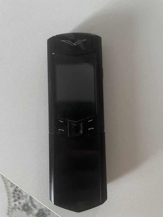 VERTU в отличном состояний