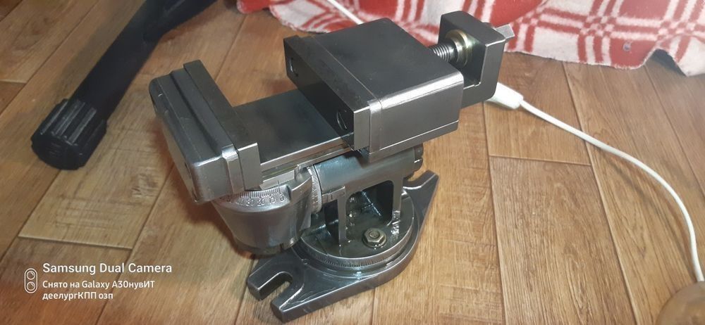 тисочки универсальные ссср