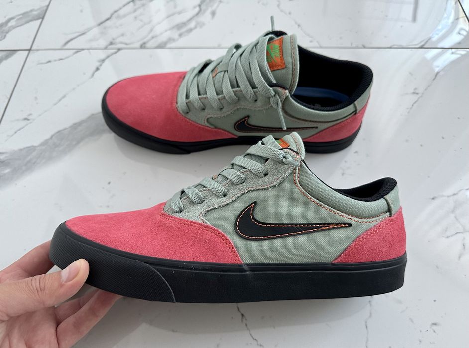 Tenisi Nike SB Chron 2