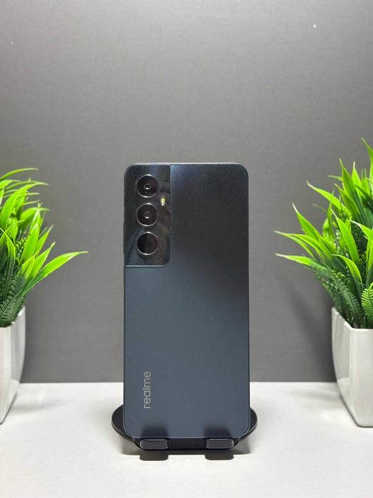 Realme C65 8GB/256GB, синий