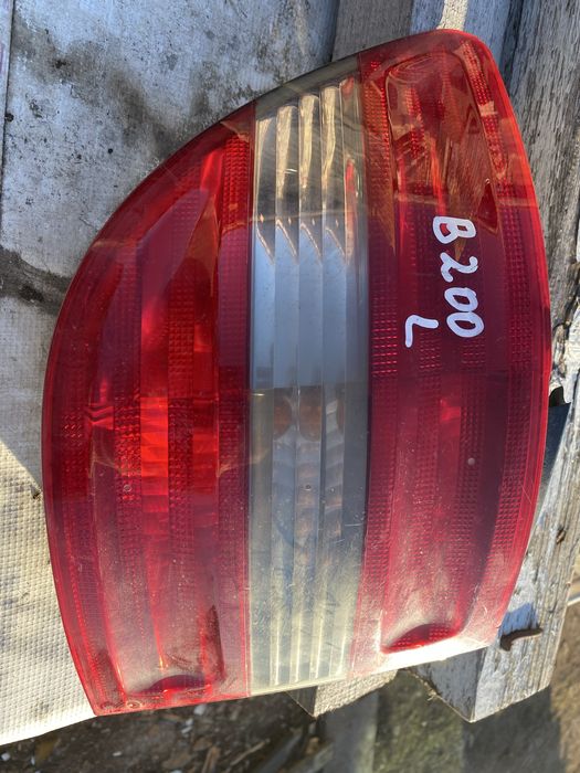 Ляв стоп w245-Mercedes B class/2005-2008