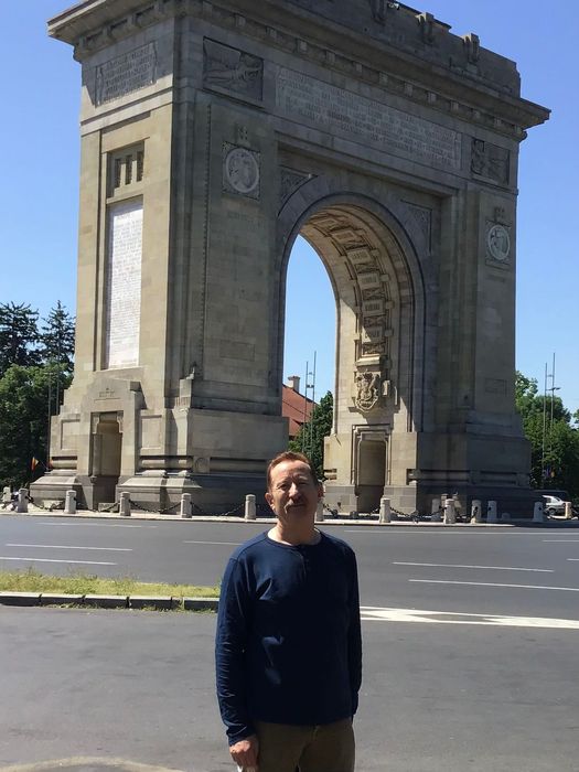 Master / Reparatii,
întreținere, gradinarit