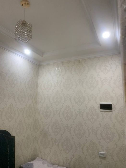 Yengi Hayot Chinor Qipchoq metro bekatli 1xona 2xona qilingan uy