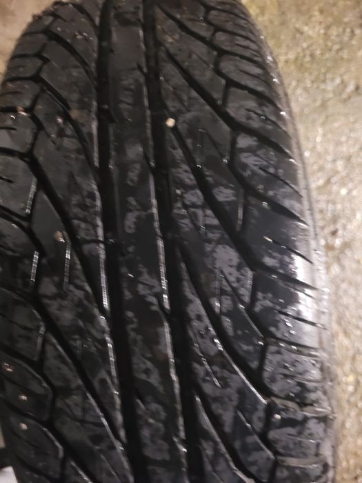 Roata de rezerva Nissan