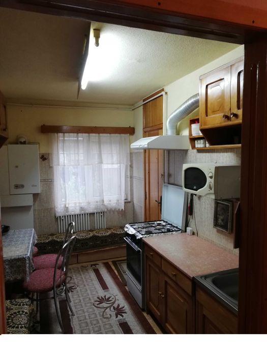 Inchiriez apartament cu 2 camere in Marasti