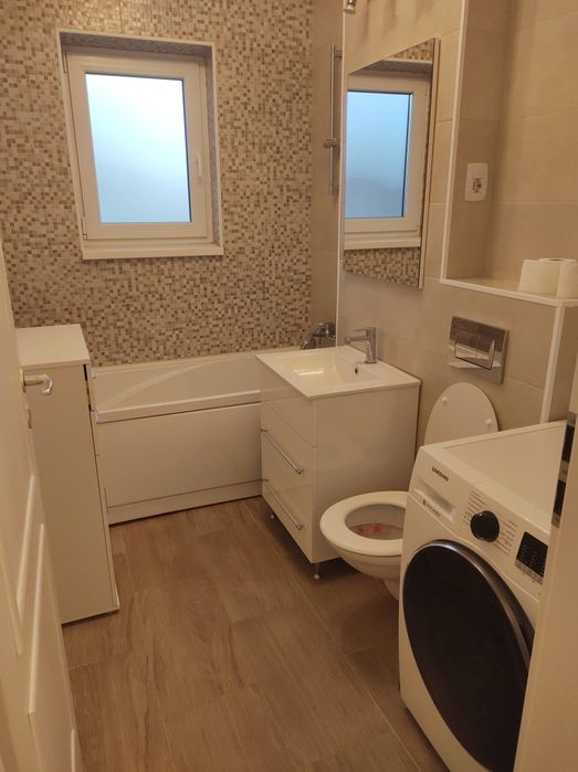 Proprietar închiriez apartament cu 2 camere