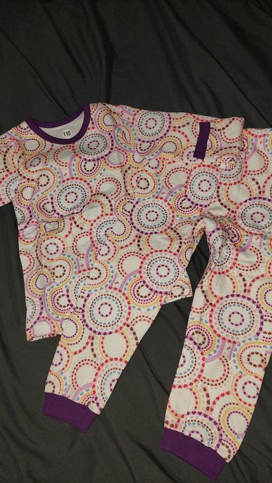 Продам детские пижамы