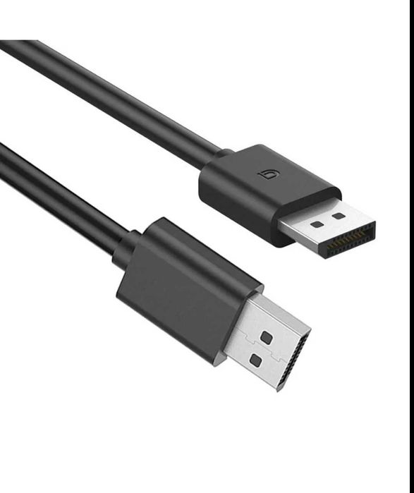 Кабель Display Port (DP).Алматы