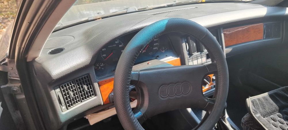 Продам авто Ауди 80