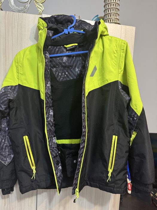 Ски екип Crivit 134/140