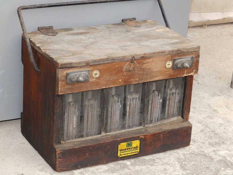 Стари предмети на различни цени